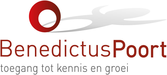 Logo BenedictusPoort